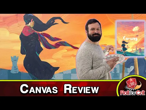 Create Your Own Masterpiece in Canvas