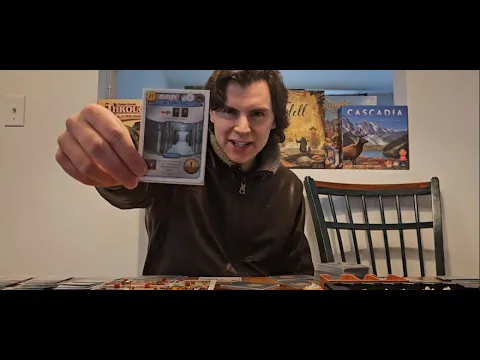 TOP 10 BEST TERRAFORMING MARS CARDS