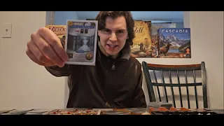 TOP 10 BEST TERRAFORMING MARS CARDS