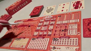 Fliptown How To Play Video