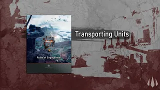 6 - SFW: How to Play - Transporting Units