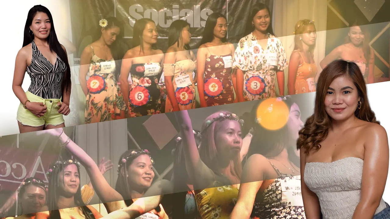 Why Filipinas WANT to be Pursued in their Country