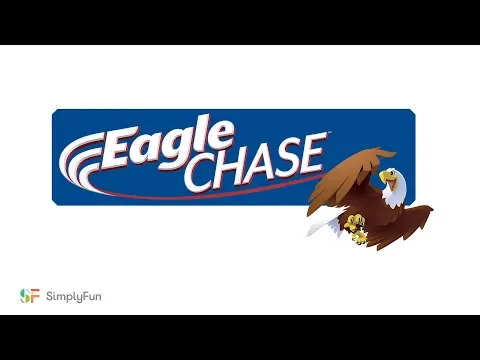 Eagle Chase