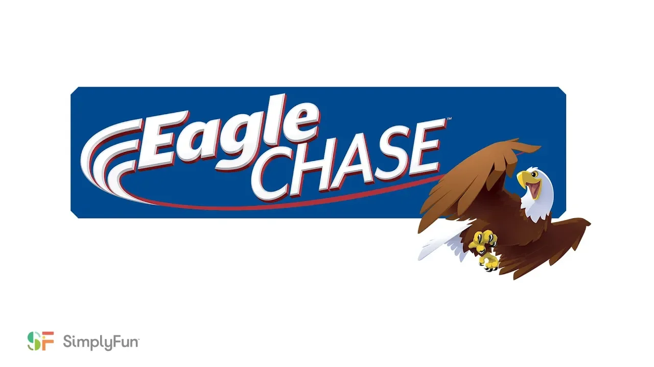 Eagle Chase