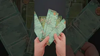 Timber Town - Alley Cat Games - Unboxing