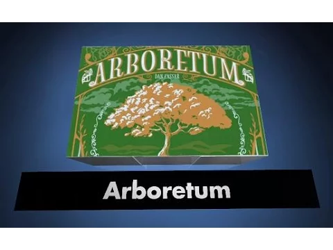 Arboretum (Videoreseña)