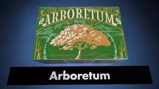 Arboretum (Videoreseña)