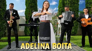 Adelina Boita - Am numai o viata [videoclip oficial]