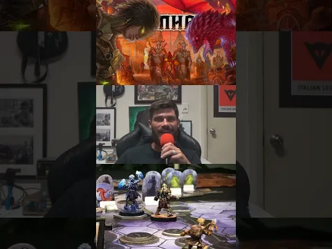 Gloomhaven "Red Pill" Review