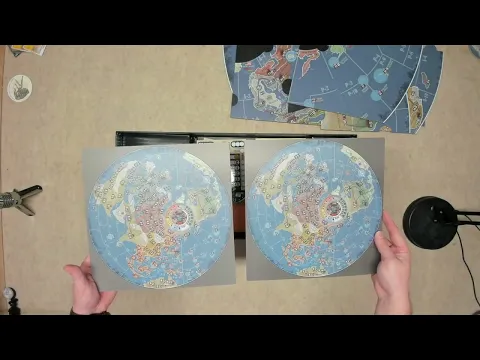 Unboxing - War Room 2nd Edition