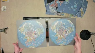 Unboxing - War Room 2nd Edition