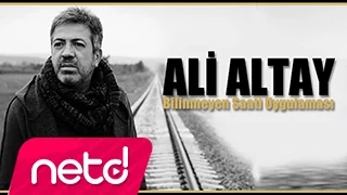 Ali Altay - Bilinmeyen Saati Uygulaması