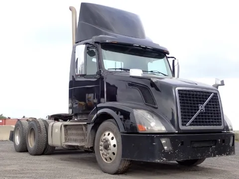 Volvo Vnl300 2013 Thumbnail