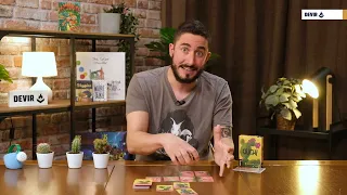 How to Play Ouch!