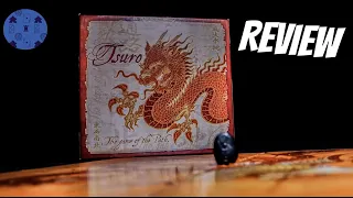 Tsuro Review