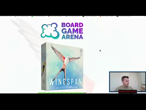 One Turn | Wingspan, Terraforming Mars, KoT, 7WD game