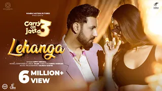 Lehanga video song