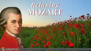 Classical Chill - Mozart for Relaxation