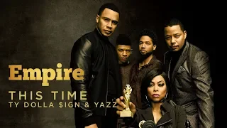 This Time (Full Song) | Season 5 | EMPIRE