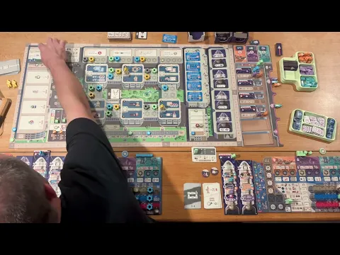 Galactic Cruise - Straight Up Solo with John LaRuffa