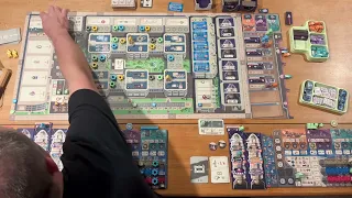 Galactic Cruise - Straight Up Solo with John LaRuffa