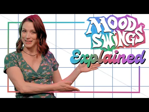 Mood Swings Explained | A New Game From Mark Rosewater