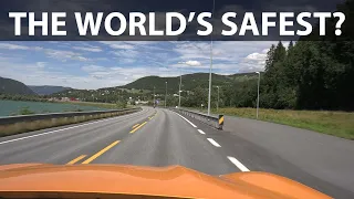 4K Podcast about Cybex Anoris T, EV haters, fake news and more