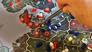 EU The Ambitious Margrave Part 20