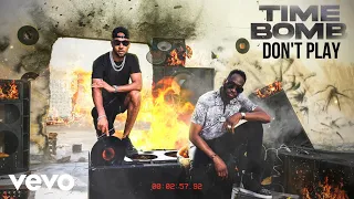Bounty Killer, Baby Cham - Don't Play (Official Audio)