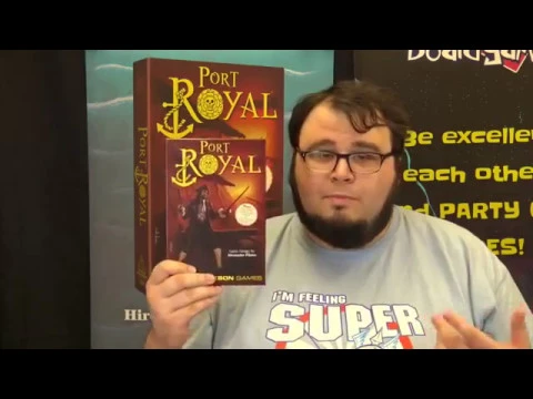 How To Play Port Royal