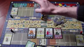 IKI - Présentation du jeu