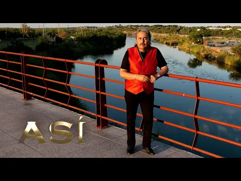 Video for event landing page