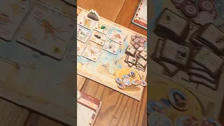 In the Footsteps of Darwin #boardgames #boardgamelife #追隨達爾文