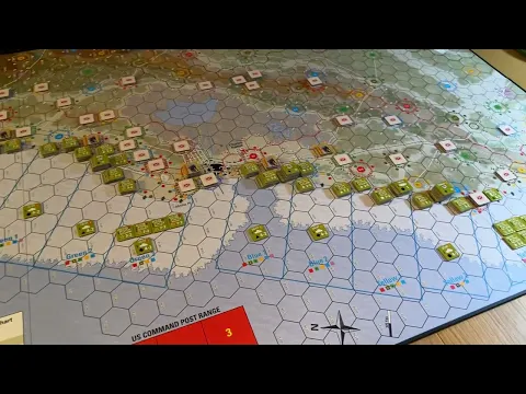 D Day at Saipan Part 11