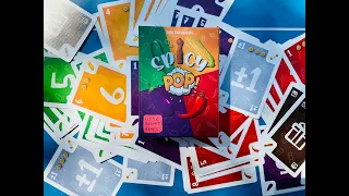 Spicy Pop - How to Play