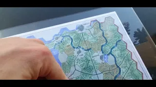 Target: Leningrad - Solo - Unclear outcome