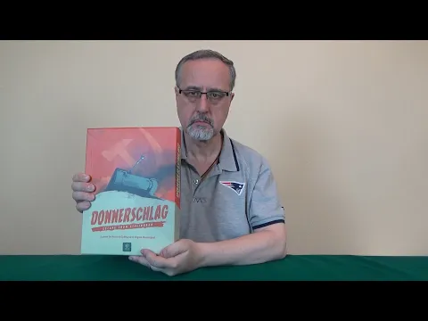Donnerschlag. Reseña.