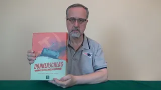 Donnerschlag. Reseña.