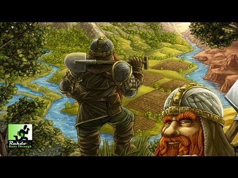 Rahdo Runs Through►►► Terra Mystica