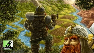 Rahdo Runs Through►►► Terra Mystica