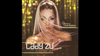 Lady Zu - Eu Vou Te Provar / Hora De União (A Domestic House Mix)