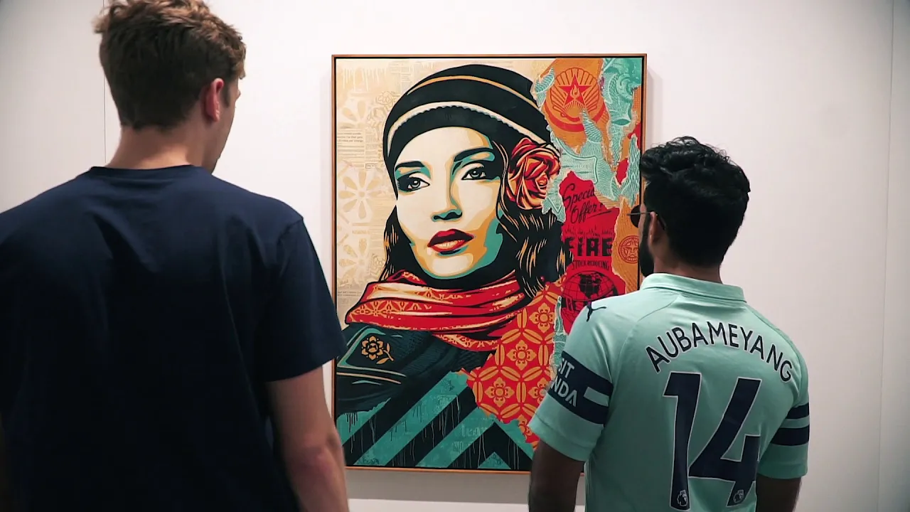 Art Basel 2018