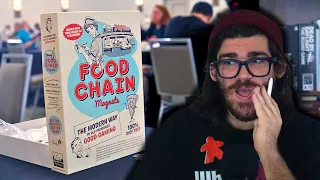 Before You Buy Food Chain Magnate | Brutal Business Strategy Game