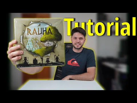Tutorial - Rauha