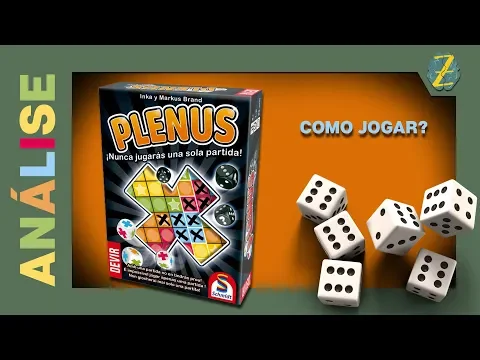 PLENUS - How to play
