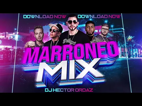 Video for event landing page