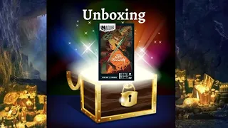 Unboxing: Unmatched: Little Red Riding Hood vs Beowulf