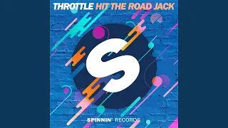Hit the Road Jack