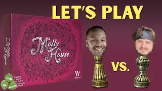 Molly House - Playthrough & Discussion!