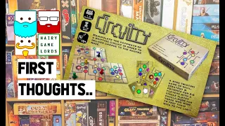 Circuitry Review - Hairy Game Lords